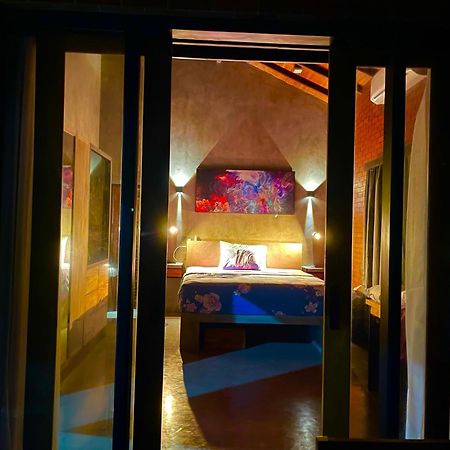 Negombo Morawala Beach Villa 外观 照片