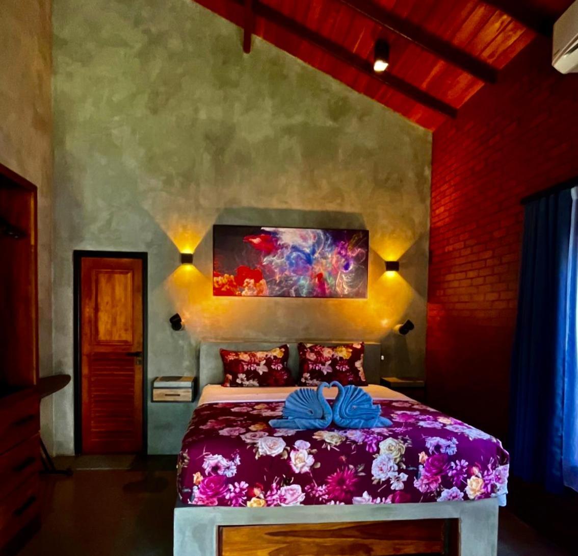 Negombo Morawala Beach Villa 外观 照片