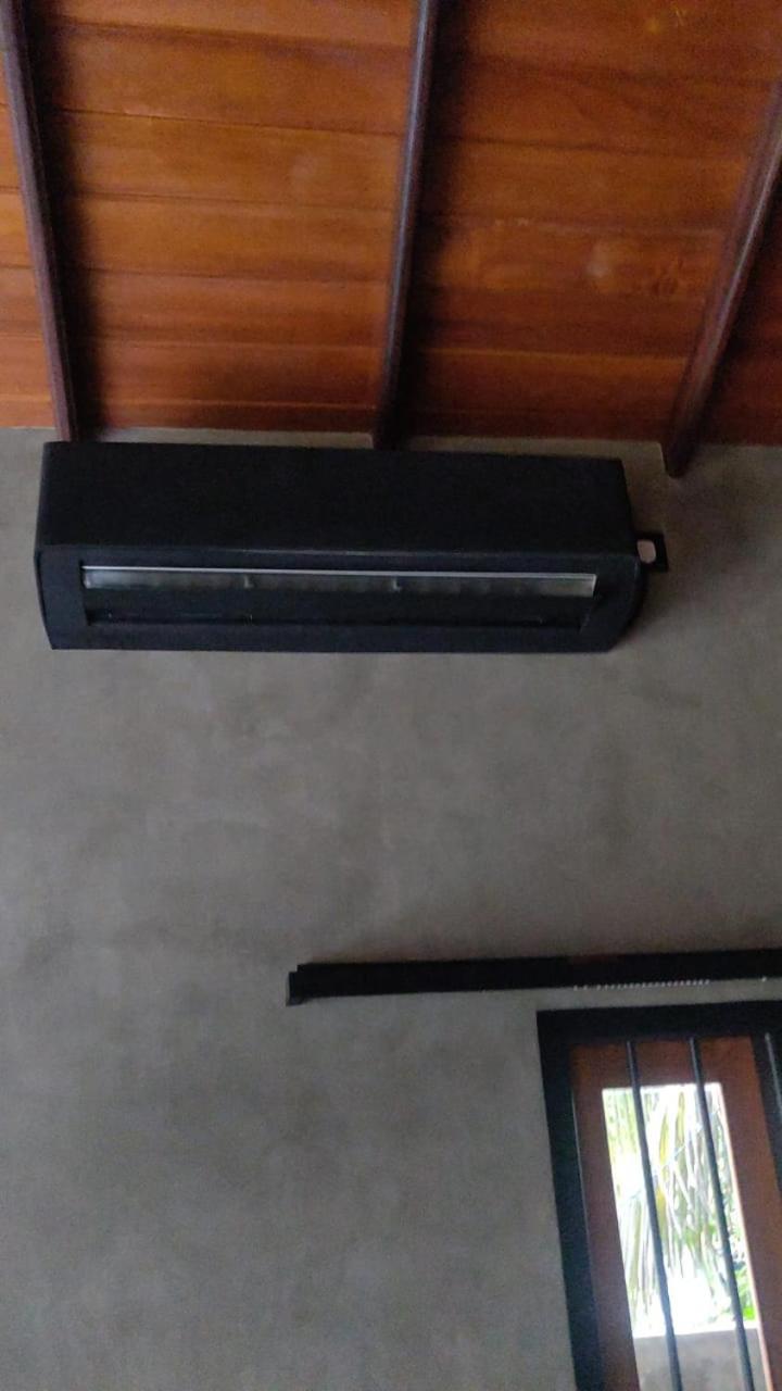 Negombo Morawala Beach Villa 外观 照片