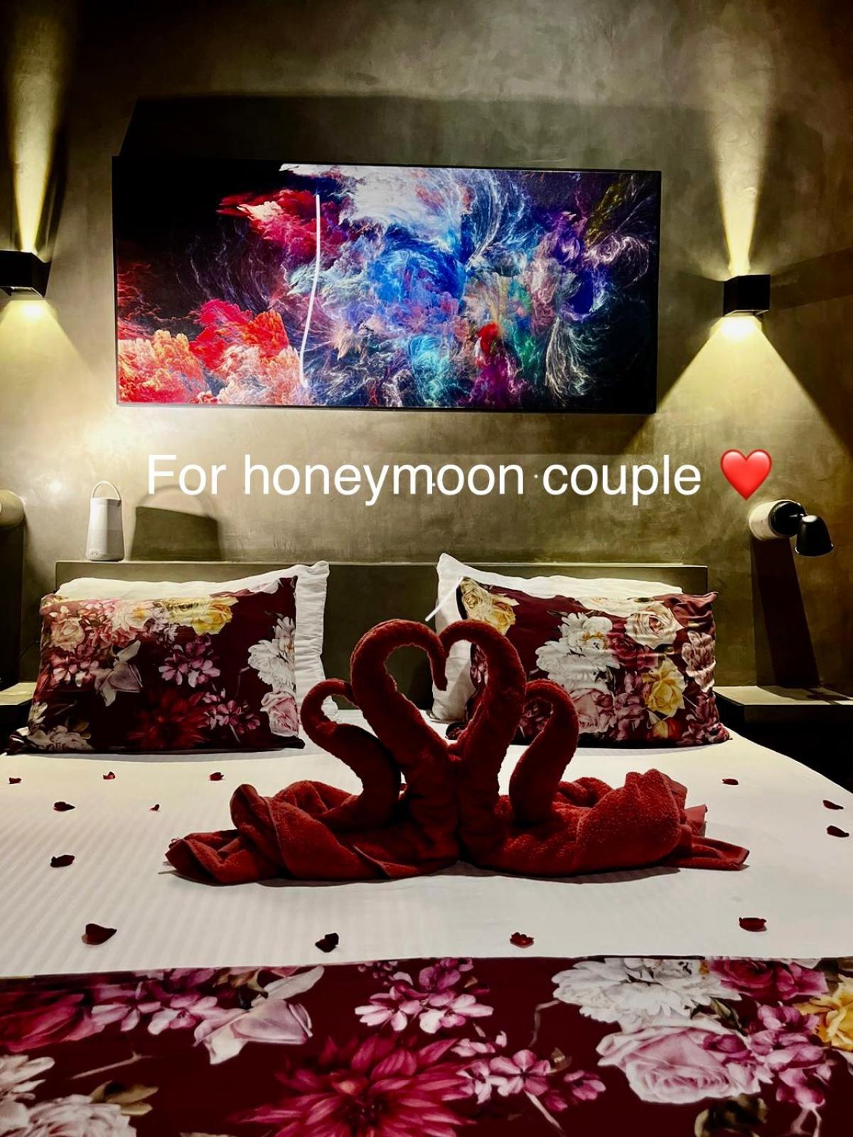 Negombo Morawala Beach Villa 外观 照片