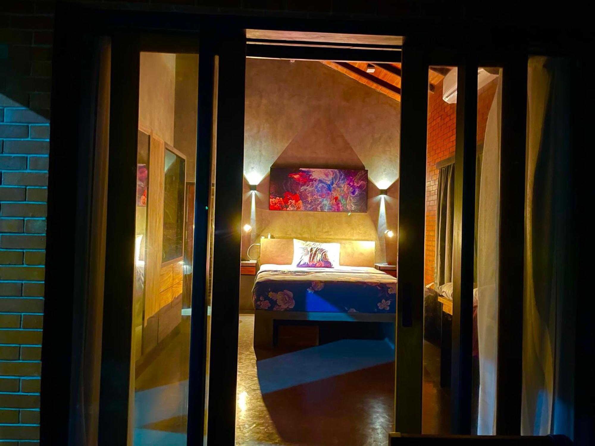 Negombo Morawala Beach Villa 外观 照片